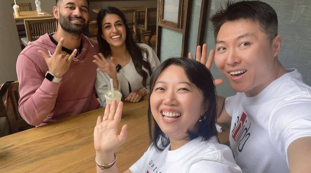 Beijing Travel Experience