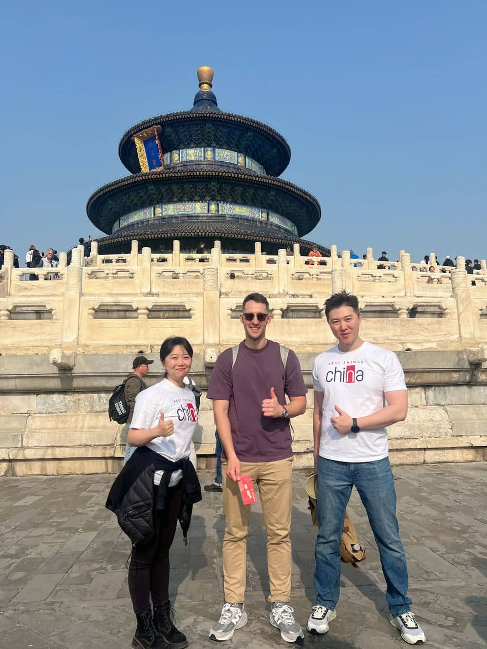 Cultural Exploration